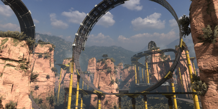 Fast Fusion annoncé sur Nintendo Switch 2