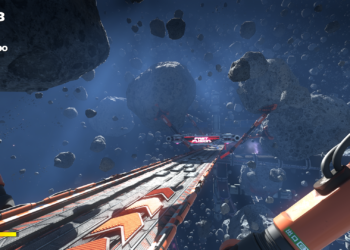 Fast Fusion annoncé sur Nintendo Switch 2