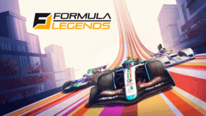 Formula Legends (Nintendo Switch) – Le test