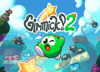 Gimmick! 2 (Nintendo Switch) – Le test