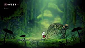 Hollow Knight: Silksong listé à 19,99$ chez GameStop avant retrait de la page