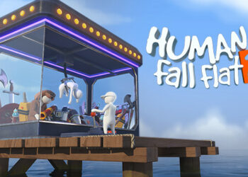 Human Fall Flat 2