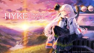 HYKE:Northern Light(s) (Nintendo Switch) – Le test