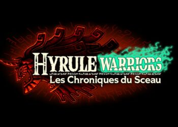 Hyrule Warriors : Les Chroniques du Sceau