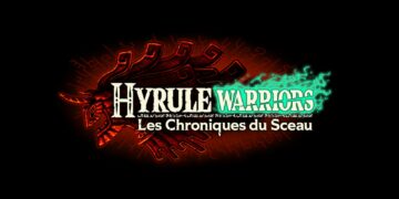 Hyrule Warriors : Les Chroniques du Sceau