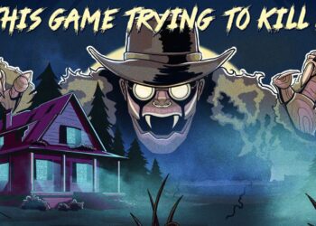 Is this Game Trying to Kill Me? (Nintendo Switch) – Le test