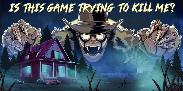 Is this Game Trying to Kill Me? (Nintendo Switch) – Le test