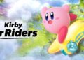 Kirby Air Riders