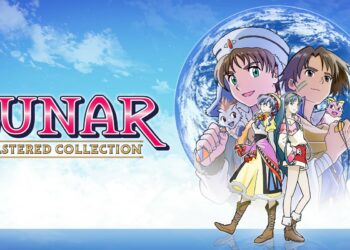 LUNAR Remastered Collection (Nintendo Switch) – Le test