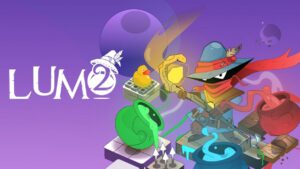 Lumo 2 (Nintendo Switch) – Le test