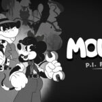 Mouse: P.I. For Hire