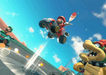 Mario Kart World (Nintendo Switch 2) – Le test