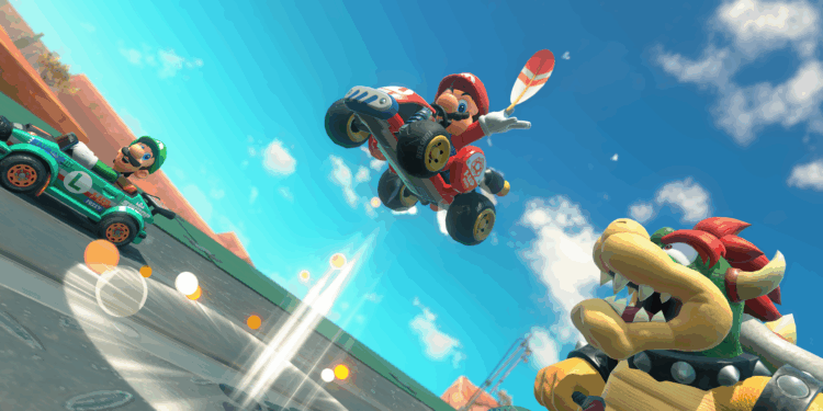 Mario Kart World (Nintendo Switch 2) – Le test