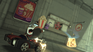 Mario Kart World passe en version 1.2.1 : correctif mineur disponible