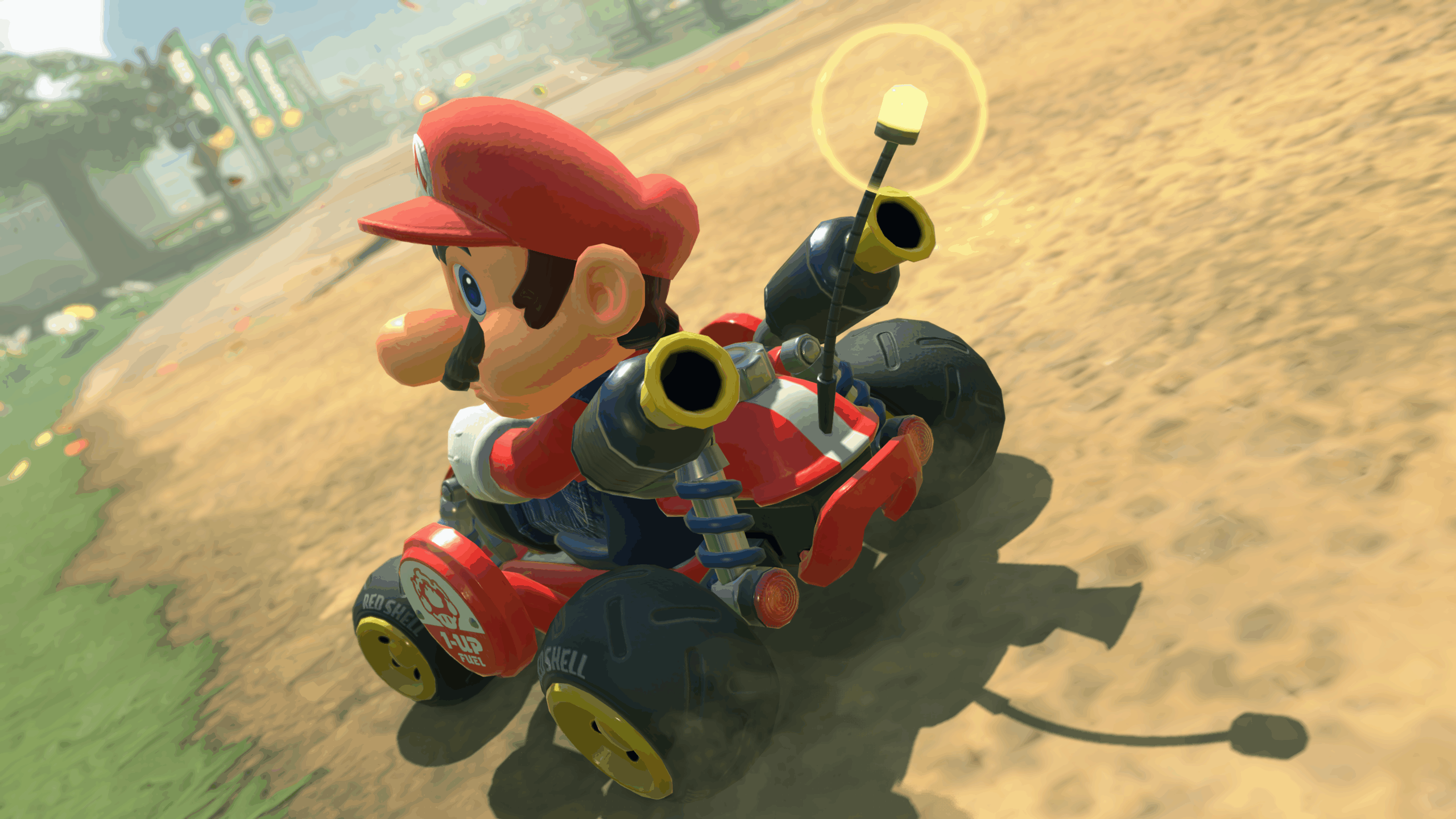 Top des ventes de la semaine au Japon: Mario Kart World domine, forte demande pour la Switch 2