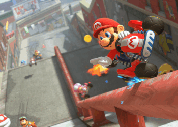 Mario Kart World (Nintendo Switch 2) – Le test