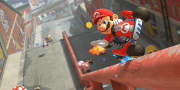 Mario Kart World (Nintendo Switch 2) – Le test