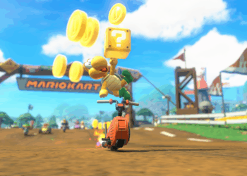 Mario Kart World (Nintendo Switch 2) – Le test