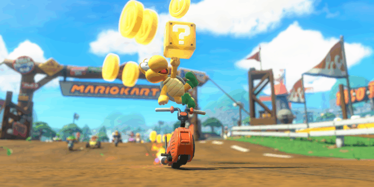 Mario Kart World (Nintendo Switch 2) – Le test