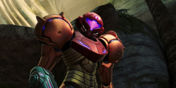 Metroid Prime 4 : première comparaison graphique Switch 2 vs Switch