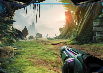 Metroid Prime 4 : première comparaison graphique Switch 2 vs Switch