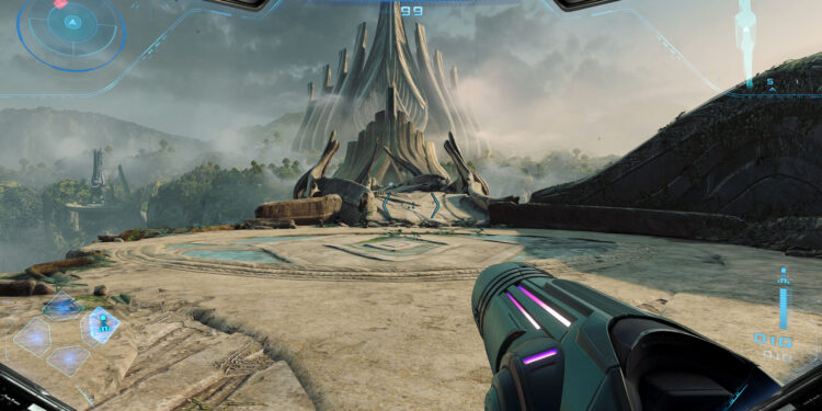 Metroid Prime 4 : première comparaison graphique Switch 2 vs Switch