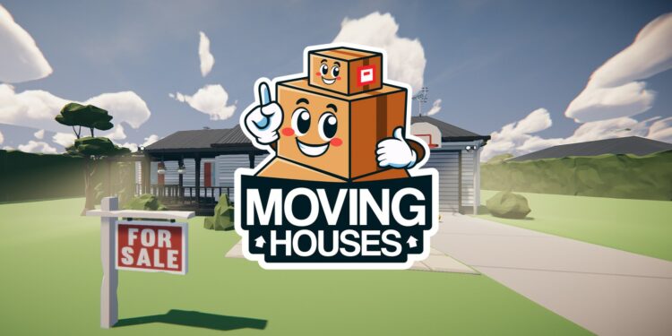 Moving Houses (Nintendo Switch) – Le test