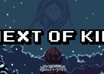 Next of Kin (Nintendo Switch) – Le test