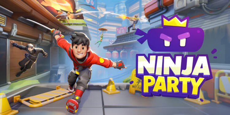 Ninja Party