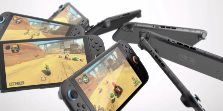 Réactions des développeurs tiers face à la Switch 2 : soutien confirmé et défis à venir