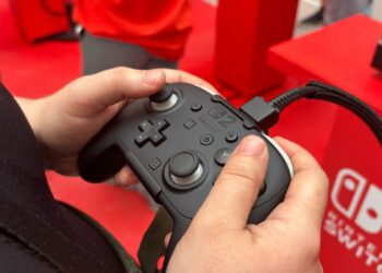 Nintendo Switch 2 : lancement reporté indéfiniment en Chine
