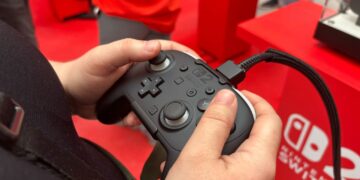 Nintendo Switch 2 : lancement reporté indéfiniment en Chine