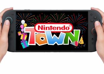 Nintendo-Town fête aujourd’hui ses 23 ans !