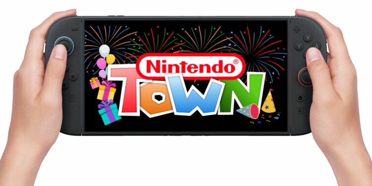 Nintendo-Town fête aujourd’hui ses 23 ans !