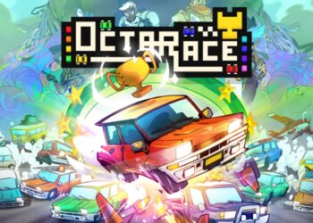 OctaRace