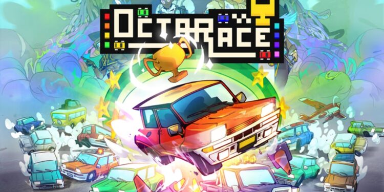 OctaRace