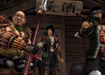 Onimusha 2: Samurai’s Destiny (Nintendo Switch) – La preview