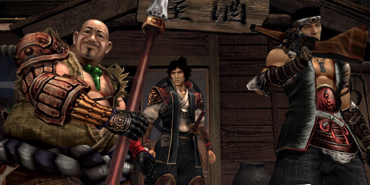 Onimusha 2: Samurai’s Destiny (Nintendo Switch) – La preview