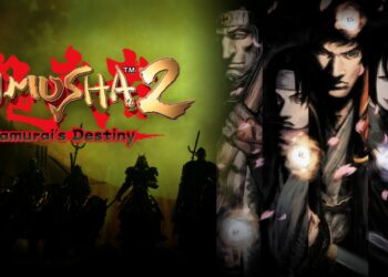 Onimusha 2: Samurai’s Destiny (Nintendo Switch) – La preview