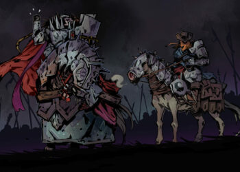 Le RPG tactique Prelude Dark Pain lance sa campagne Kickstarter