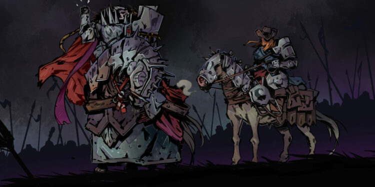 Le RPG tactique Prelude Dark Pain lance sa campagne Kickstarter