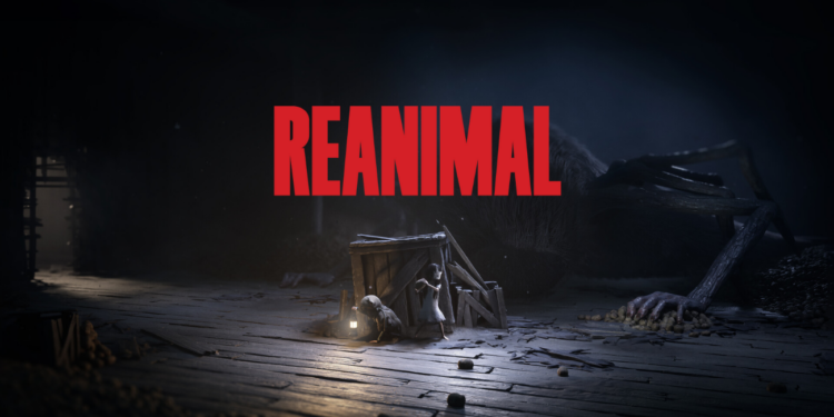 REANIMAL