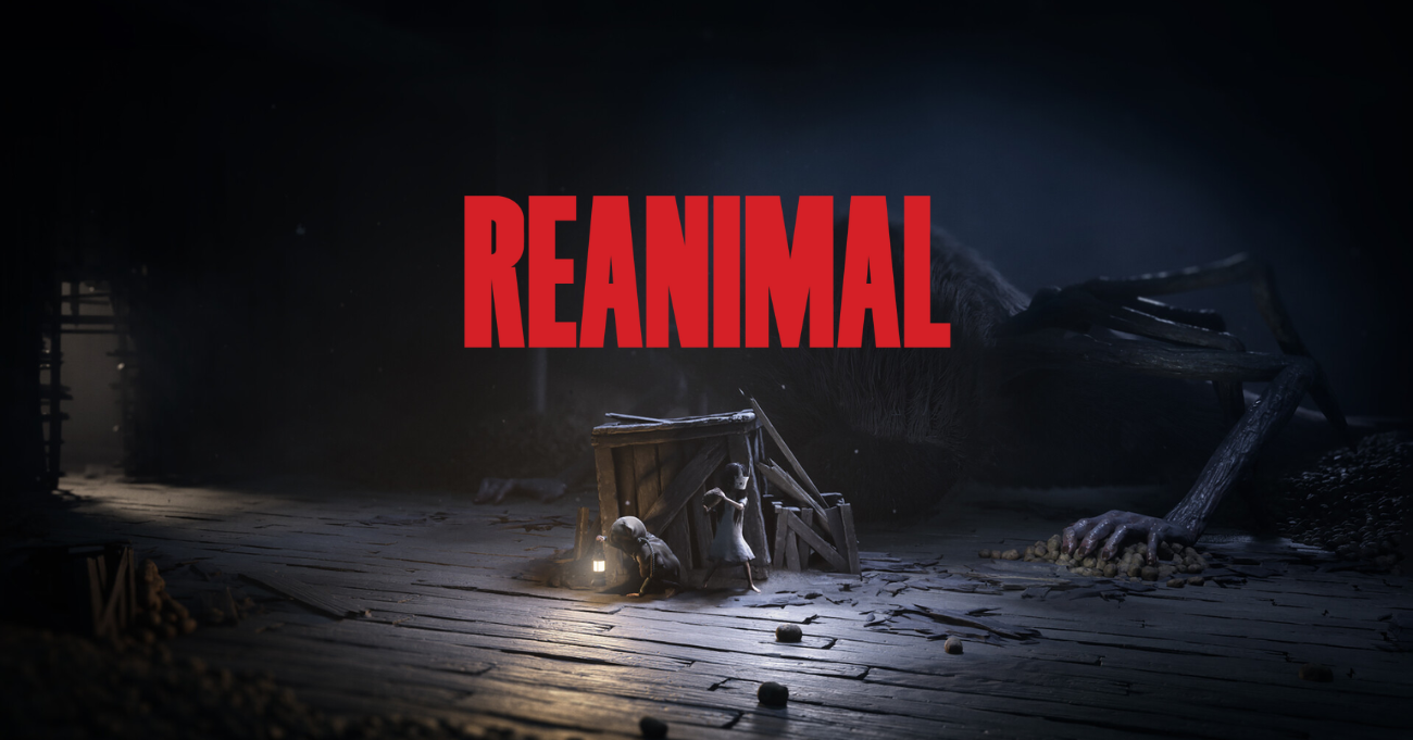 REANIMAL