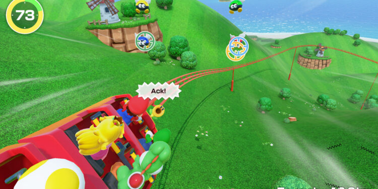 Nintendo Switch 2 : GameChat inclura une fonction de signalement pour assurer la sécurité des utilisateurs