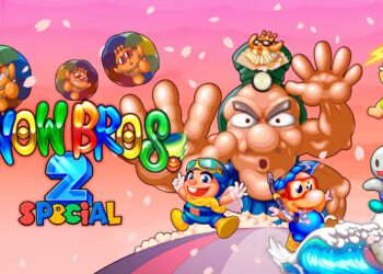Snow Bros. 2 Special (Nintendo Switch) – Le test