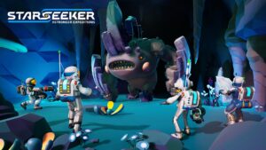 Devolver Digital annonce STARSEEKER, qui étend l’univers d’Astroneer (vers l’infini et au-delà)