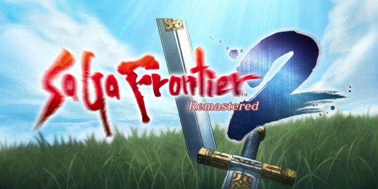 SaGa Frontier 2 Remastered (Nintendo Switch) – Le test