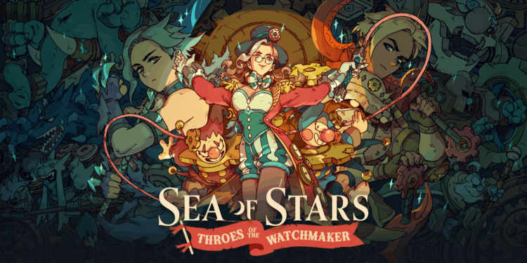 Sea of Stars : le DLC gratuit Throes of the Watchmaker sera disponible le 20 mai 2025