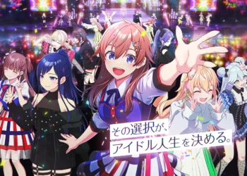 Shine Post: Be Your Idol – Un jeu de gestion annoncé sur Nintendo Switch 2 au Japon