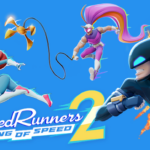 Speedrunners 2
